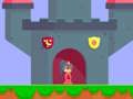 Jeu Princesse Goldsword et le pays de l'eau  en ligne