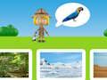 Jeu Habitat animalier du monde d'Alice en ligne Jeu Habitat animalier du monde d'Alice en ligne