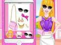 Jeu Maquillage pour selfies  en ligne