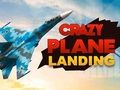 Jeu Atterrissage fou d'un avion  en ligne