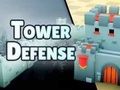 Jeu Tour de défense  en ligne