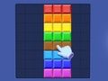 Jeu Maître des puzzles de blocs  en ligne