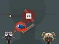 Jeu Deux animaux de compagnie  en ligne