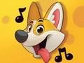 Jeu Corgi affamé  en ligne