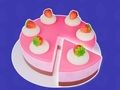 Jeu Tri des gâteaux  en ligne