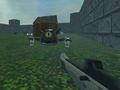 Jeu Rampage des ruines  en ligne