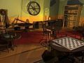 Jeu Échecs 3D  en ligne