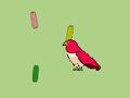 Jeu Chasse aux vers  en ligne