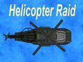 Jeu Raid en hélicoptère  en ligne
