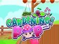 Jeu Jardiner avec Pop  en ligne