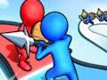 Jeu Armée de jouets : Tower Merge Defense  en ligne