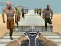 Jeu Guerre des armes à feu Z1  en ligne
