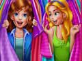 Jeu Virée shopping Bff  en ligne