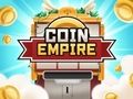 Jeu Empire des pièces de monnaie  en ligne