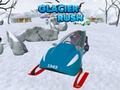 Jeu Ruée vers les glaciers  en ligne