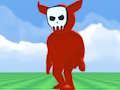 Jeu GrowBall Nourrir pour grandir  en ligne