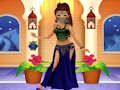 Jeu Commode de maquillage arabe  en ligne