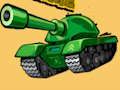 Jeu Super jeu Tanks 3  en ligne
