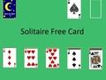 Jeu Carte Solitaire Gratuite  en ligne