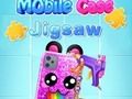 Jeu Puzzle de boîtier mobile  en ligne