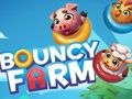 Jeu Ferme gonflable  en ligne