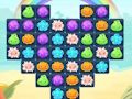 Jeu Monde des fleurs 2  en ligne