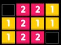 Jeu Numéros rapides  en ligne