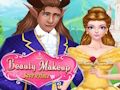 Jeu Maquillage de beauté Save Prince  en ligne