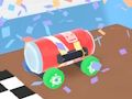 Jeu Constructeur de voitures à domicile  en ligne