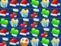 Jeu Noël Santa Mania  en ligne