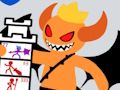 Jeu Défense de tour de héros de bâton  en ligne