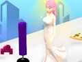 Jeu Créer une image est une bataille de mode  en ligne