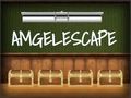 Jeu Amgel Chambre d'enfants Évasion 184  en ligne
