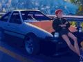 Jeu Touge Drift & Racing Dérive  en ligne
