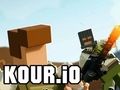 Jeu Kour. io  en ligne