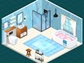 Jeu Décor : Salle de bain  en ligne