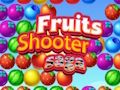 Jeu Saga de tir aux fruits  en ligne
