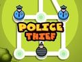 Jeu Voleur policier en ligne Jeu Voleur policier en ligne