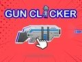 Jeu Cliqueur de pistolet  en ligne