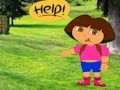 Jeu Dora copain évasion  en ligne