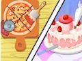 Jeu Organisation du restaurant Dolly's  en ligne