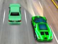 Jeu Course de voitures as  en ligne