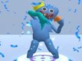 Jeu Créer un monstre DIY  en ligne