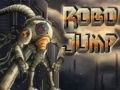 Jeu Saut de robot  en ligne
