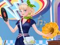 Jeu Mode girly des années 1970  en ligne