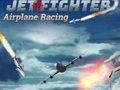 Jeu Courses d'avions de chasse à réaction  en ligne