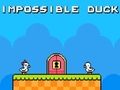 Jeu Canard impossible  en ligne