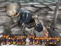 Jeu Terreur totale  en ligne