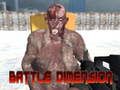 Jeu Dimension de bataille  en ligne