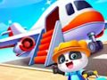 Jeu Voyages d'été du Petit Panda  en ligne